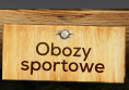 obozy sportowe dla dzieci